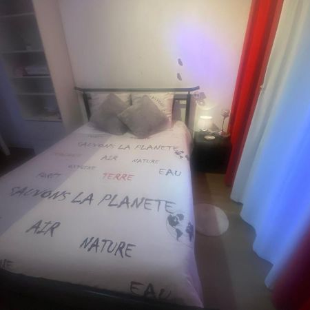 Salle Calme Libourne Exterior foto